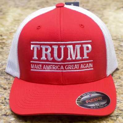 flexfit make america great again