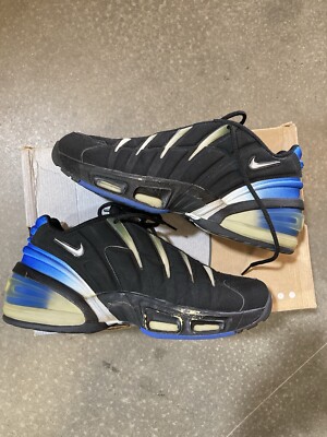 air max turbulence 2000