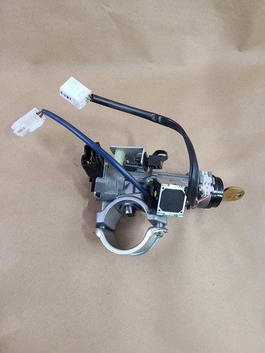 OEM 2011 - 2013 KIA SORENTO IGNITION LOCK CYLINDER SWITCH W/ KEY - Picture 10 of 15