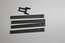 4 Original Russian Charging Stripper Clips Packs For 5.45x39 and guide #B10