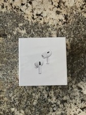 apple airpods pro 2nd generation new sealed