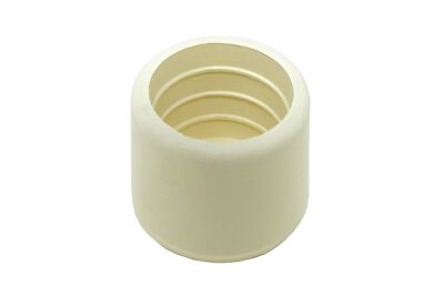 	Shepherd Hardware 8753E Leg Tips 3/4-Inch Inside Diameter Rubber Chair Leg C...