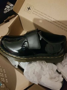 dr martens kamron