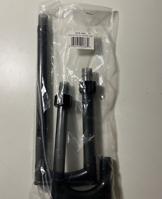 Penn Plax Cascade 700, 1000, 1200, 1500 Intake & Exhaust Tube Part# CCF203