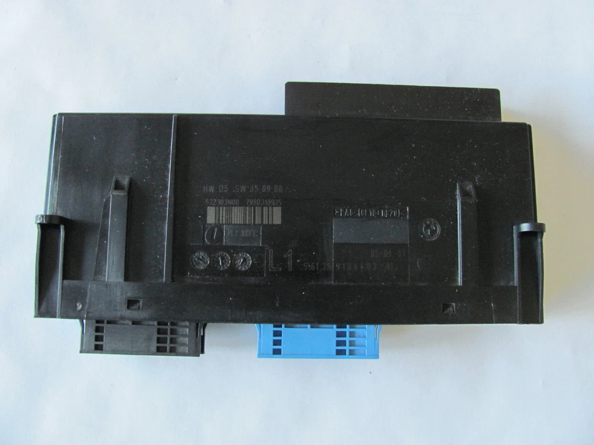 Bmw junction sale box price