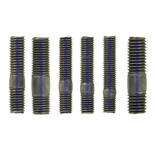 Exhaust Manifold Studs M8 & M10. Mild Steel. eBay