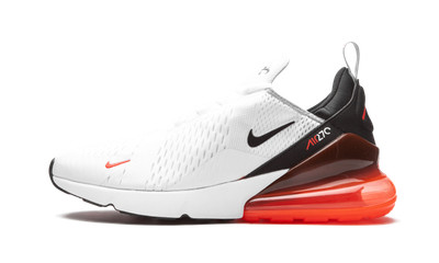 Nike Air Max 270 White Black Bright 