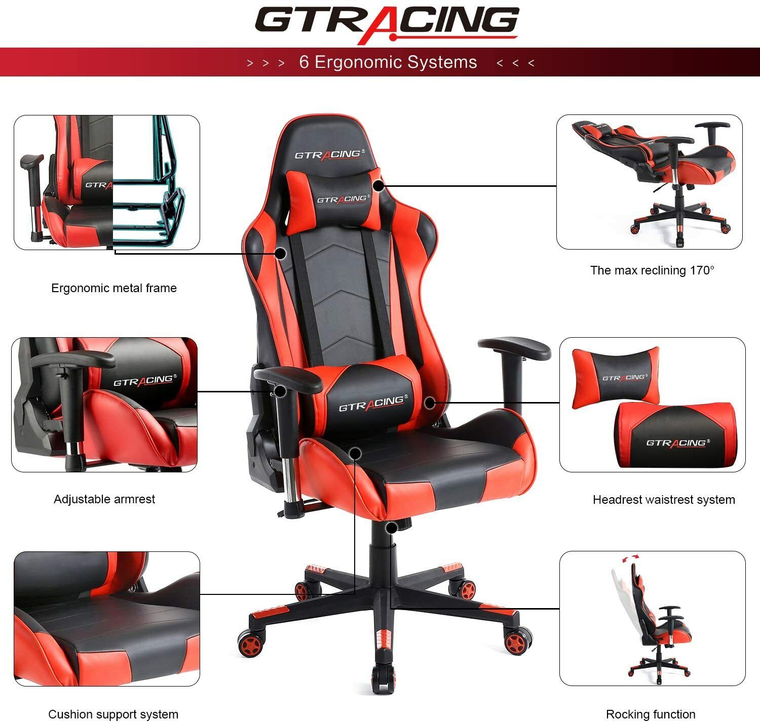 Results for xbox gaming chair