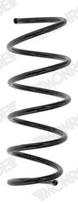 Suspension Spring Fits Fiat 500L MONROE SP4206