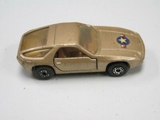 dc37 Car Matchbox Lesney Superfast 59 Porsche 928 1979 air force aftermarket