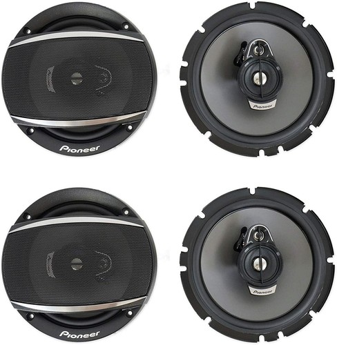 Pioneer TS-A1670F 6-1/2