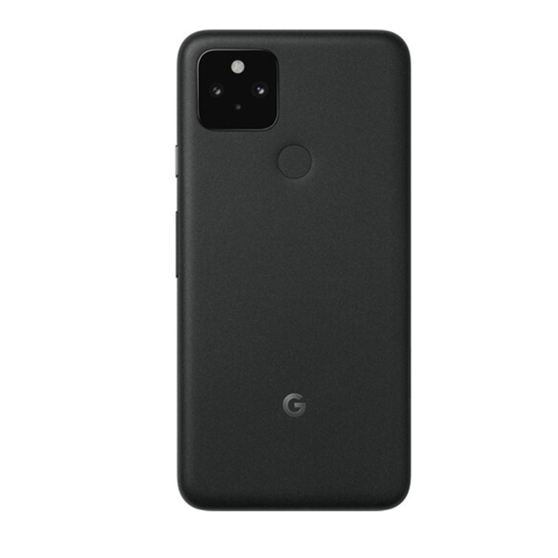 Buy Google Pixel 5 - 128 GB - Sorta Sage (Unlocked) online | eBay