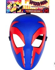 Spider Man Mask Spider Man Across the Spider Verse Marvel