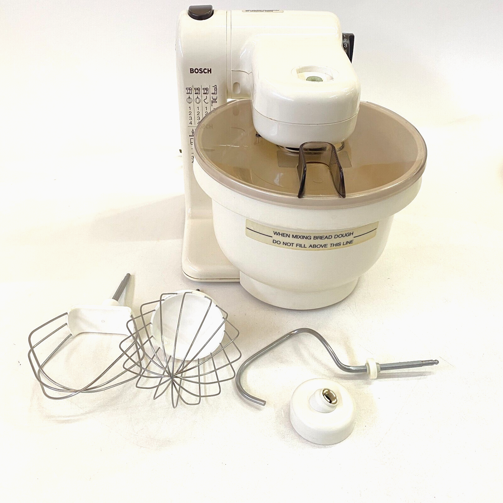 Electric Mixer Kitchen Speed Stand 