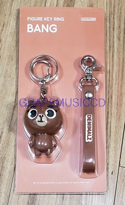 DENIMALZ KE key ring DAY6 YoungK 2019