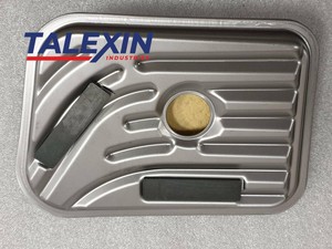 Фильтр акпп powershift 6dct450