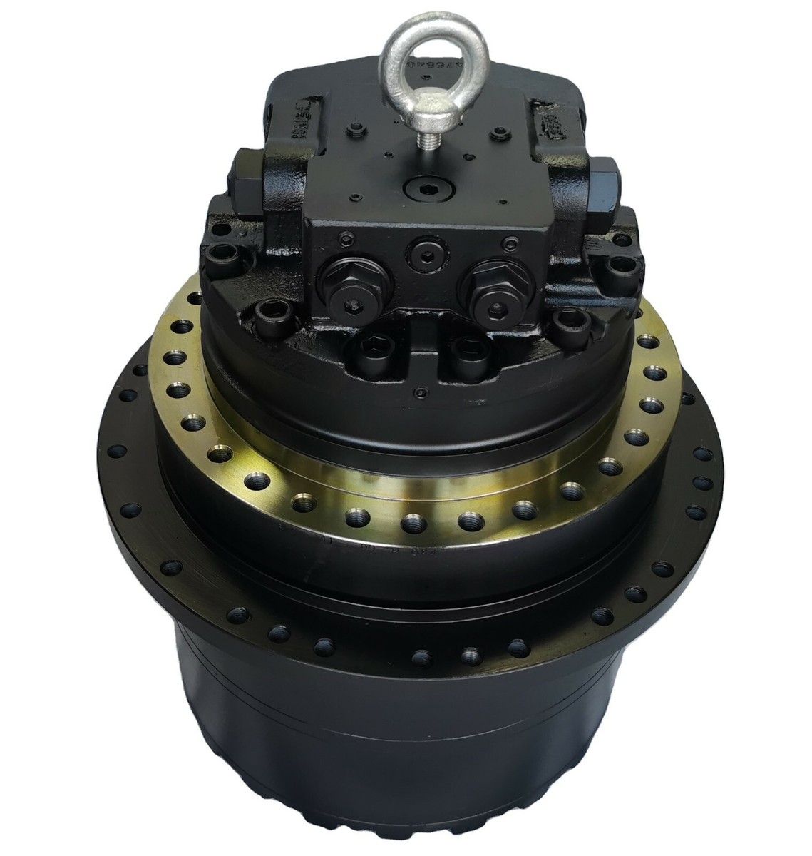 24100J11090F3 TRAVEL MOTOR ,FINAL DRIVE ASSY FITS KOBELCO