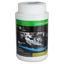 Universal Cleaning Powder for Espresso Coffee Machine Grouphead 400g,FilterLogic