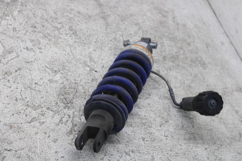 01-07 APRILIA CAPONORD ETV1000 CAPONORD OEM SUSPENSIÓN AMORTIGUADOR TRASERO C4 - Imagen 2 de 6