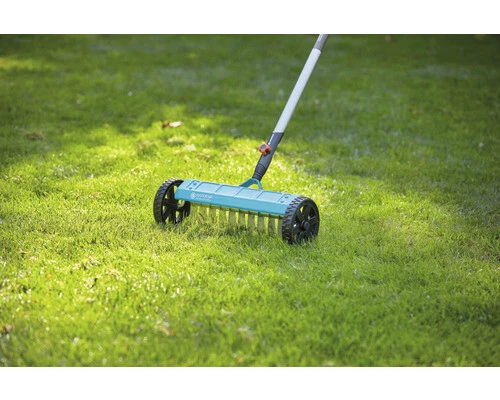 GARDENA combisystem Vertikutierer Boy 32cm - Bild 2 von 3