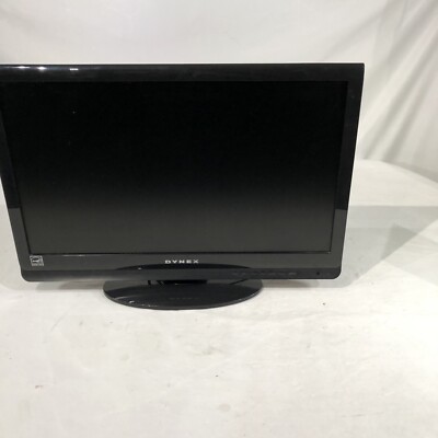Dynex DX-24E150A11 24  LED - LCD TV - No Remote - Tested, Working