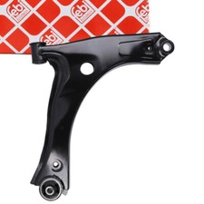 febi Querlenker Radaufhängung für FORD TRANSIT TOURNEO COSTUM V363 vorne rechts