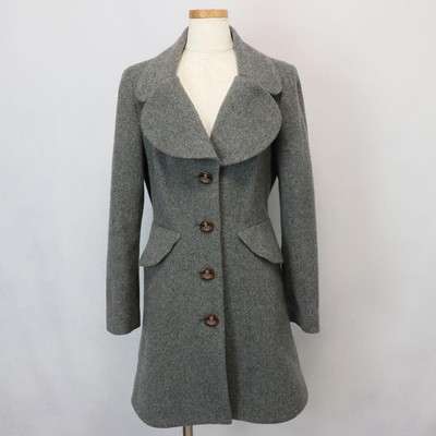 Vivienne Westwood Red Label コート グレー（Vivienne Westwood
