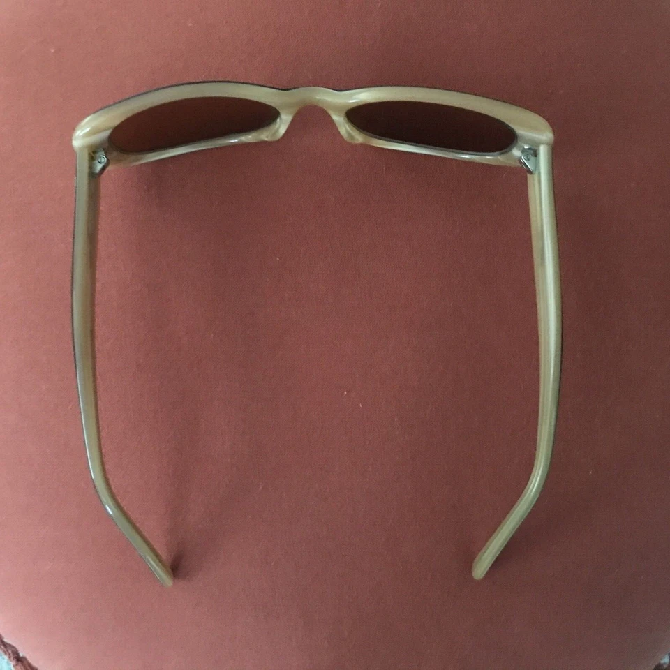 GAFAS DE SOL ANNA SUI RETRO GRADUADAS MUJER/DAMA, MARCO MARRÓN, 83 18 140 Foto 4 de 4