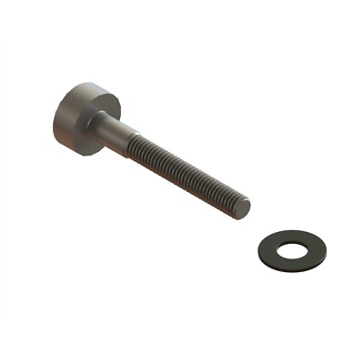 Arrma 8S BLX Servo Saver Screw [ARA340167]