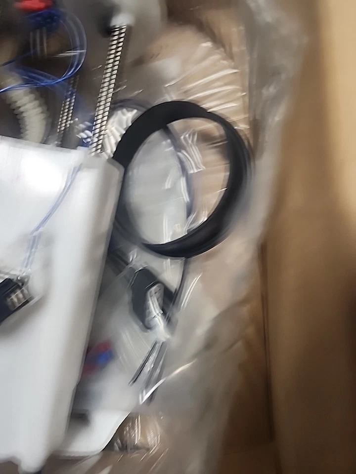 Bomba de combustible Dorman 2630305 98 03, Blazer, GMC Jimmy, Bravada, 4 puertas Foto 3 de 4