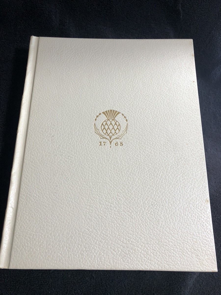 Encyclopedia Britannica Volume 10 1967 edition White cover