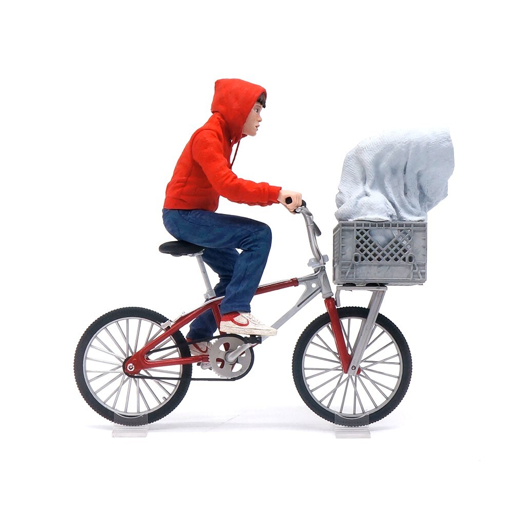 E.T. エリオットBMXラジコン 多様な - audef.uy