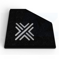 Pipercross Performance Panel Luftfilter BMW 6er (E63/E64) 635d 07-11