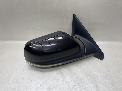 2011-2015 Ford Explorer OEM PASSENGER RIGHT POWER FOLDING SIDE MIRROR (J1) - Picture 5 of 23