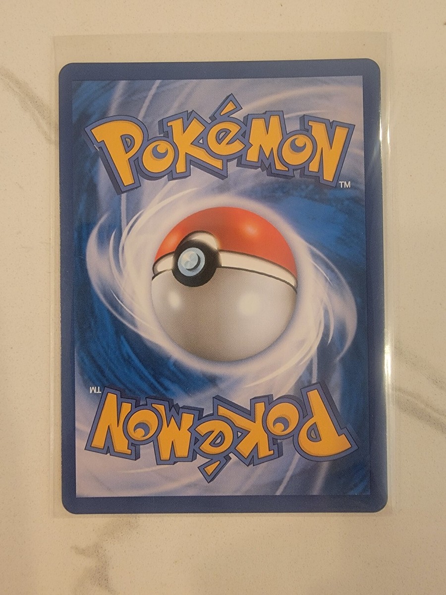 Pokemon Card Korean - Haxorus 047/059 XY8 - Blue Shock HOLO - NM