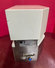 AS IS UNTESTED Brooks Automation PN: 002-7391-08 Robot Wafer Pre-Aligner