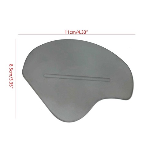Metal Hinge Replacement for MX Ergo Wireless Trackball Mouse - Picture 8 of 8