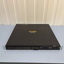JL430A HPE Aruba 3810M 16 Port 10Gb SFP+ Managed Switch JL075A+JL085A+2xJL083A