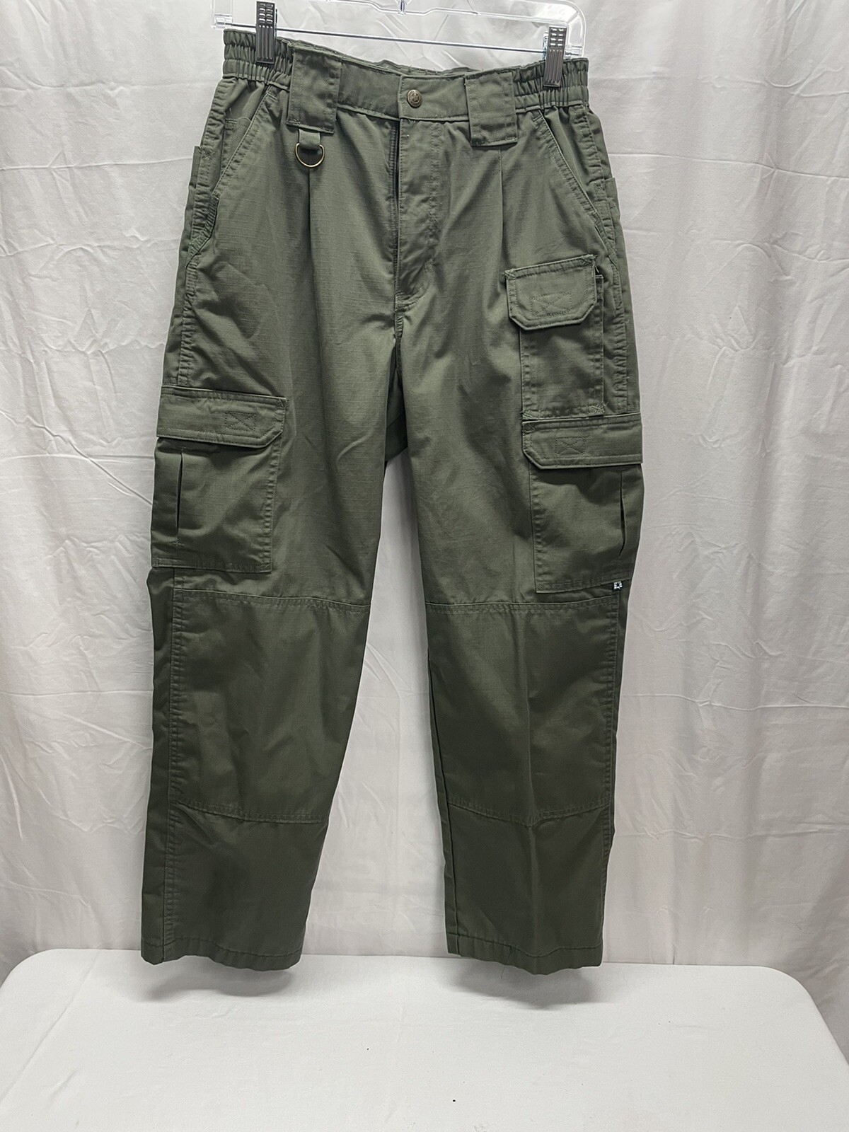 propper uniform lightweight Rip Stop tactical pan… - image 2