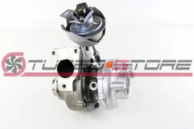 Citroen C8 Peugeot 807 Expert 2.0 HDi Turbolader 71724358 0375L7 375L7 0375T2