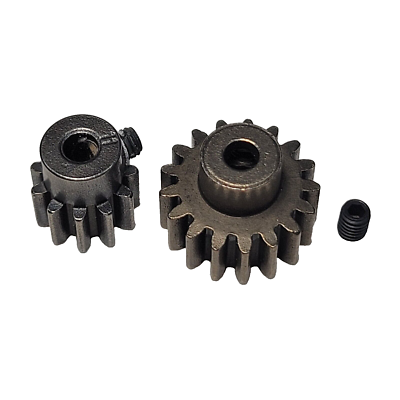 Diferencia De Mejoras Diferenciales Delanteras Y Traseras 1/10 Para Traxxas Slash