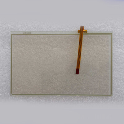 For LMS700KF06-003 LMS700KF06-004 Touch Screen Glass Panel 1PC New touchpad