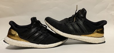 ultra boost olympic gold