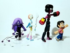 Steven Universe Action Figure Accessories for sale | eBay