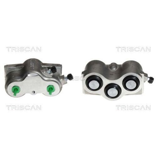 Bremssattel Triscan 8170 34941 FüR Lada, Vorderachse Links, Vorderachse Rechts-image