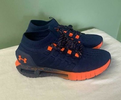 under armour hovr phantom navy blue
