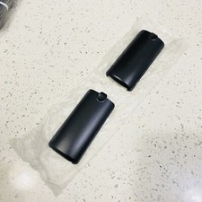 Genuine Panasonic PNKK1076 Cordless Phone KX-for TGA680 Handset  Battery Cover