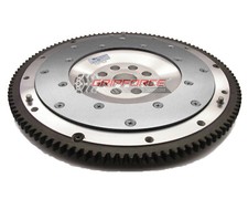 Fx Lightweight Aluminum Flywheel For 90-96 Nissan 300zx 3.0l V6 Nt Vg30de