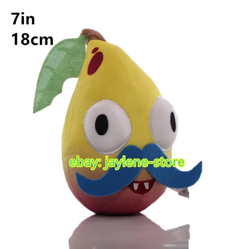 New Plants VS Zombies PVZ Figure Characters Plush Toys Soft Stuffed Doll 6"-12" - Bild 136 von 136