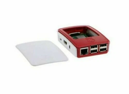 Raspberry Pi 3 B, B+ (B Plus), Beginner Level Starter Kit. (No Board!, Kit ONLY) - Image 3 of 4